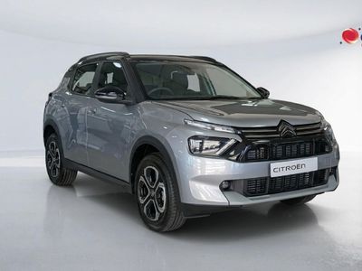 2026 Citroen C3 Aircross Max 1.2T Auto (7 Seat)