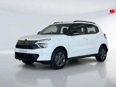 2026 Citroen C3 Aircross 1.2 Plus
