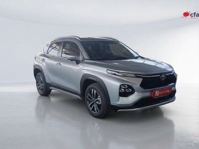 2026 Toyota Starlet Cross 1.5XR Auto