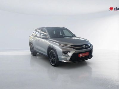 2026 Toyota Urban Cruiser 1.5 XR Auto