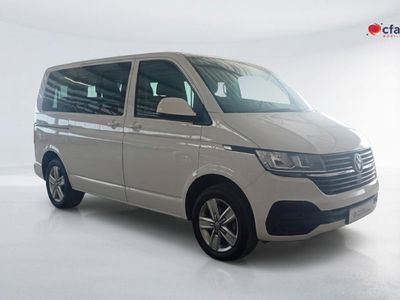 2024 Volkswagen Kombi T6.1 2.0 TDI (110kW) Auto Trendline