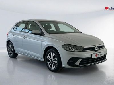 2025 Volkswagen Polo 1.0 TSI Life Auto DSG