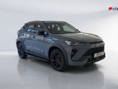 2025 Haval H6 GT 1.5T Hybrid Ultra Luxury DHT 4x4 Phev