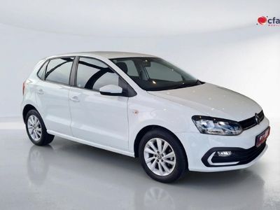 2026 Volkswagen Polo Vivo 1.4 Life