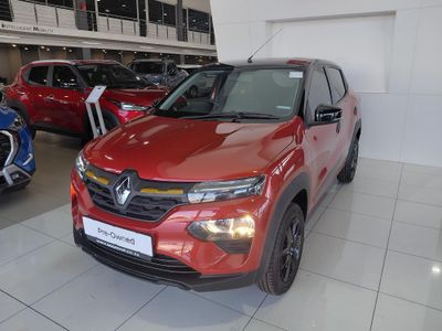 2026 Renault Kwid 1.0 10 Year Ltd Edition
