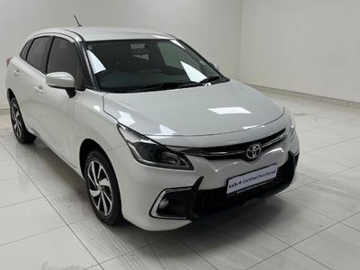 2025 Toyota Starlet 1.5 XS
