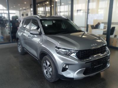2024 Kia Sonet 1.0T EX Auto