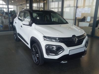 2025 Renault Kwid 1.0 Climber