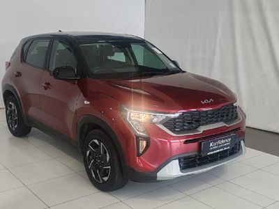 2025 Kia Sonet 1.5 LX
