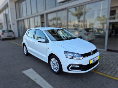 2026 Volkswagen Polo Vivo 1.4 Life