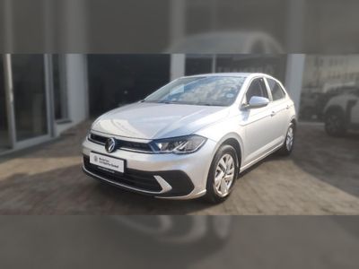 2026 Volkswagen Polo 1.0 TSI