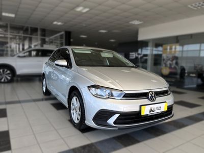 2026 Volkswagen Polo 1.0 TSI