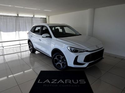 2026 MG ZS PRO 1.5T Com CVT Auto
