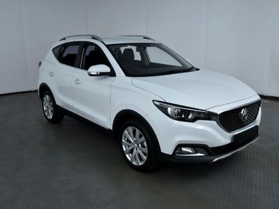 2026 MG ZS 1.5 Com Auto