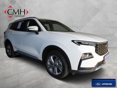 2025 Ford Territory 1.8T Ambiente
