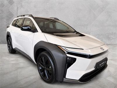 2026 Toyota BZ4X Electric Touring