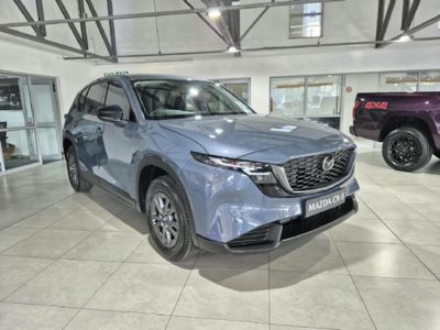 2026 Mazda CX-5 2.5 Active Auto