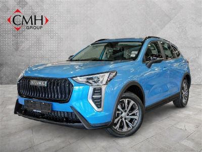 2026 Haval H6 2.0T Luxury 4x4 Auto