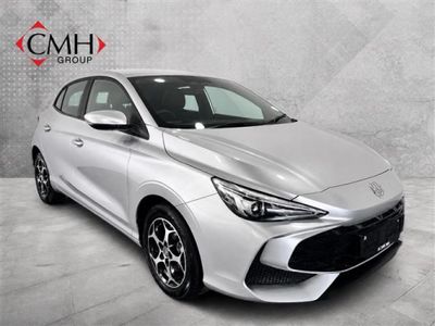 2026 MG MG3 1.5 Comfort Auto