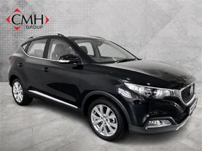 2026 MG ZS 1.5 Com Auto