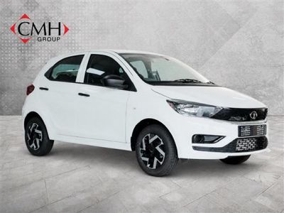 2026 TATA Tiago 1.2 XM