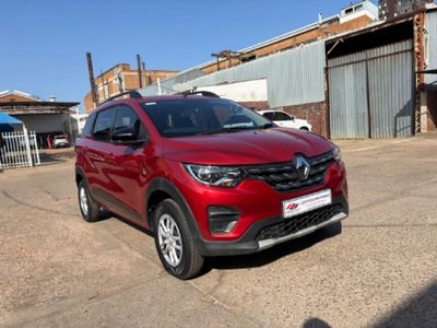 2024 Renault Triber 1.0 Dynamique