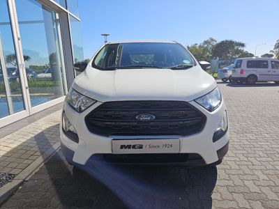 2021 Ford EcoSport 1.5 TiVCT Ambiente