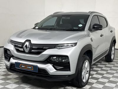 2023 Renault Kiger 1.0 Energy Zen