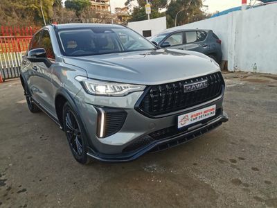 2026 Haval Jolion Pro 1.5T Super Luxury DCT
