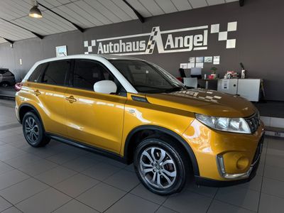 2019 Suzuki Vitara 1.6 GL+ Auto