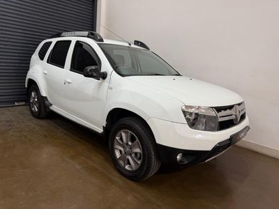 2015 Renault Duster 1.5 dCi Dynamique