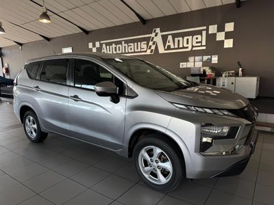 2023 Mitsubishi Xpander 1.5