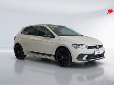 2026 Volkswagen Polo 1.0 TSI
