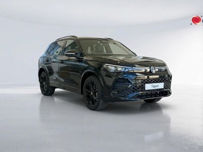 2026 Volkswagen Tiguan 1.4TSI R-Line