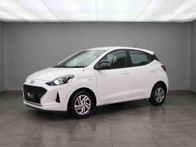 2023 Hyundai Grand i10 1.0 Motion