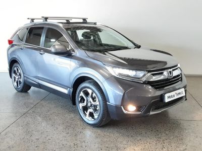2020 Honda CR-V 2.0 Comfort Auto