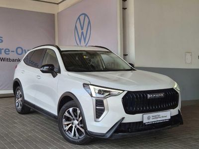 2025 Haval Jolion 1.5T City Plus DCT