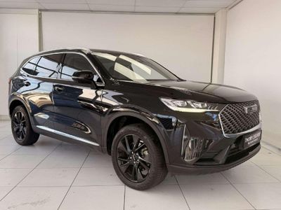 2023 Haval H6 2.0T Super Luxury 4X4 Auto