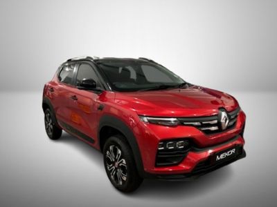 2024 Renault Kiger 1.0T Intens