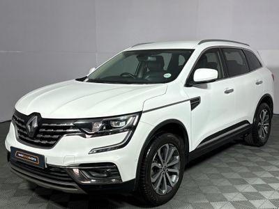 2020 Renault Koleos 2.5 Dynamique Auto