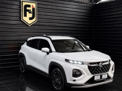 2025 Suzuki Fronx 1.5 GLX Auto