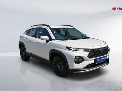 2026 Toyota Starlet Cross 1.5XS