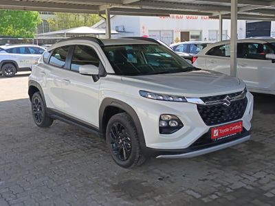 2024 Suzuki Fronx 1.5 GL Auto