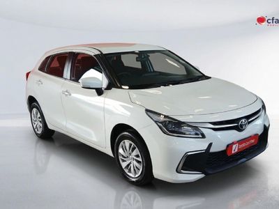 2025 Toyota Starlet 1.5 XI