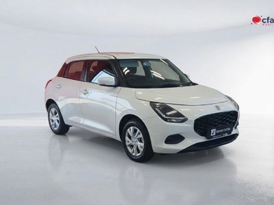 2024 Suzuki Swift 1.2 GL+