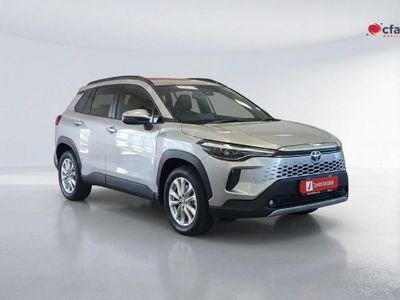 2026 Toyota Corolla Cross 1.8 XS
