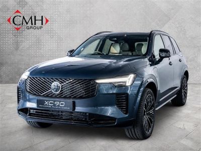 2026 Volvo XC90 T8 Ultra Dark (Phev)