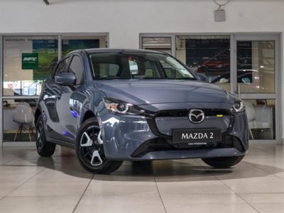 2026 Mazda 2 1.5 Active 5-dr