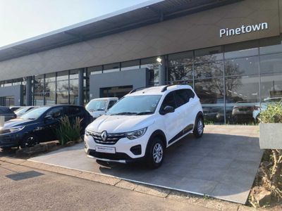 2023 Renault Triber 1.0 Dynamique