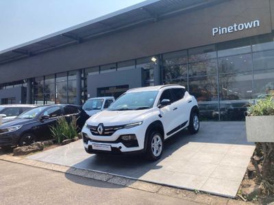 2023 Renault Kiger 1.0 Energy Zen